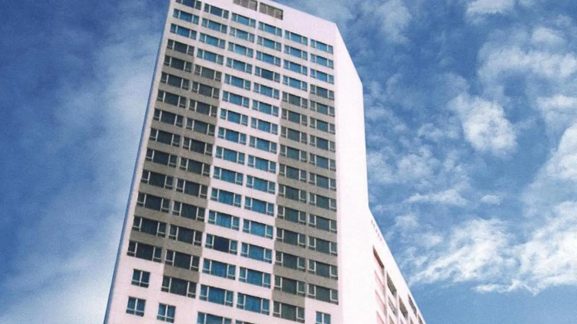 The Cityview - Chinese Ymca Of Hongkong China