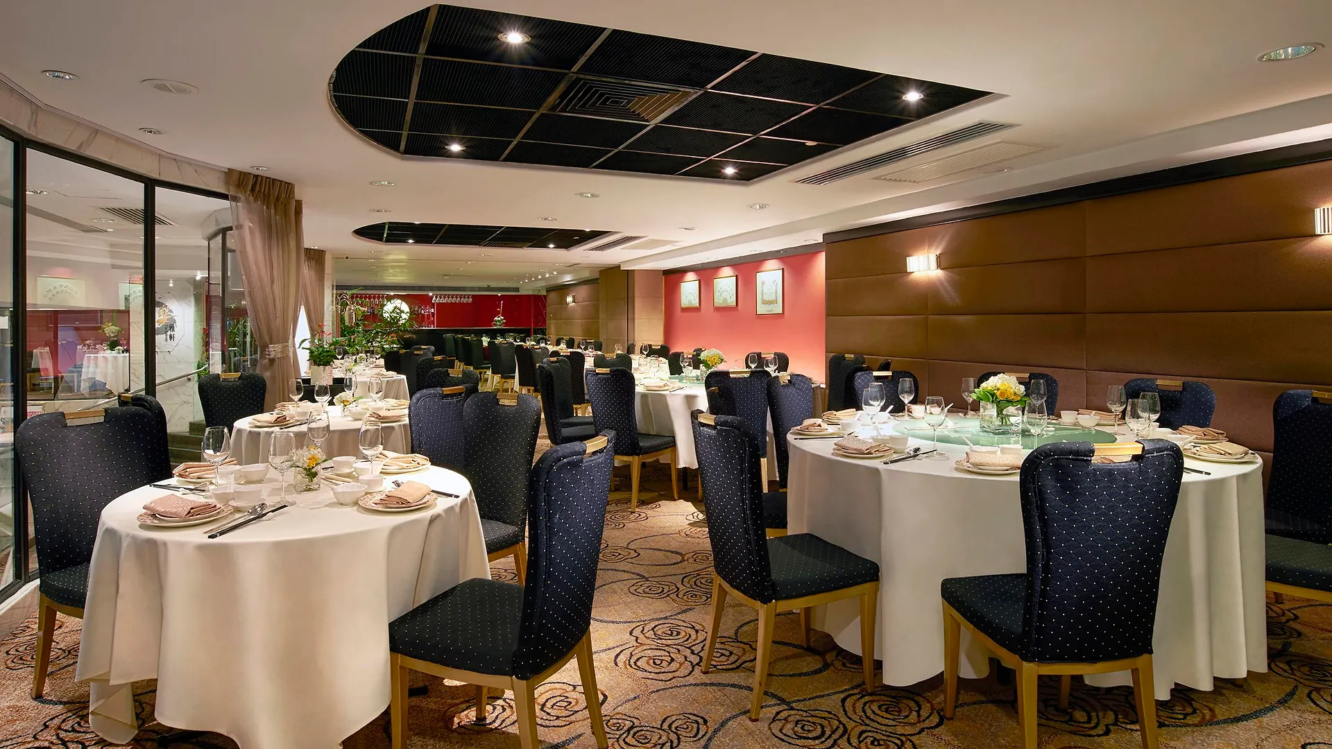**** Hotel The Cityview - Chinese Ymca Of Hongkong China