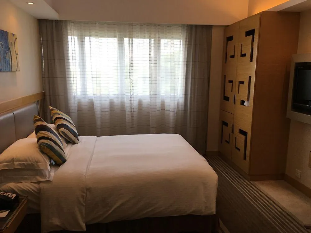 The Cityview - Chinese Ymca Of Hongkong 4*,  China