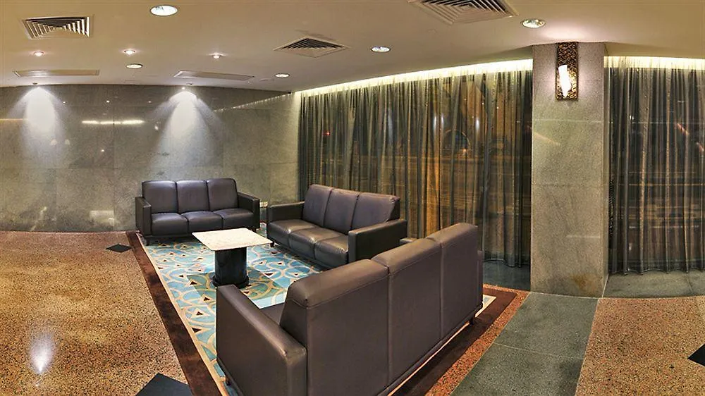 **** Hotel The Cityview - Chinese Ymca Of Hongkong China