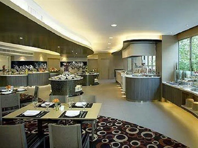 The Cityview - Chinese Ymca Of Hongkong Hotel