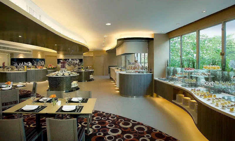 Hotel The Cityview - Chinese Ymca Of Hongkong