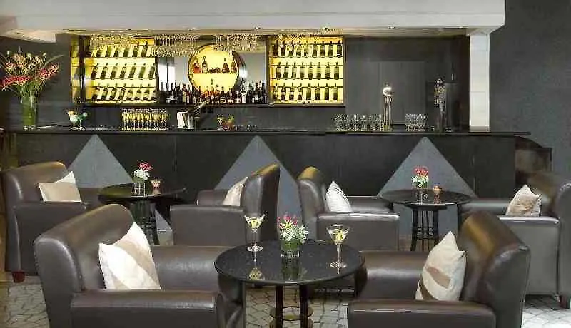 **** Hotel The Cityview - Chinese Ymca Of Hongkong China