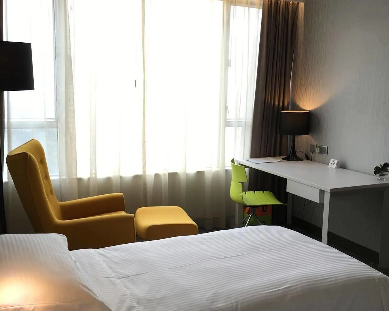 The Cityview - Chinese Ymca Of Hongkong Hotel
