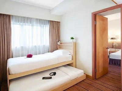 The Cityview - Chinese Ymca Of Hongkong Hotel