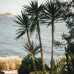 hotel-provencal-hyeres.aixenprovencehotels.org/