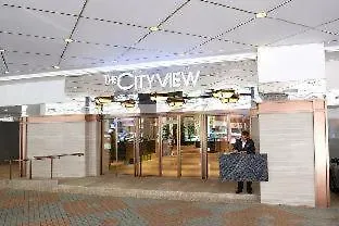 **** Hotel The Cityview - Chinese Ymca Of Hong Kong China