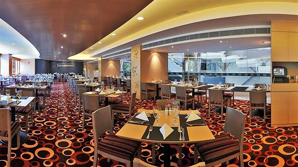The Cityview - Chinese Ymca Of Hong Kong