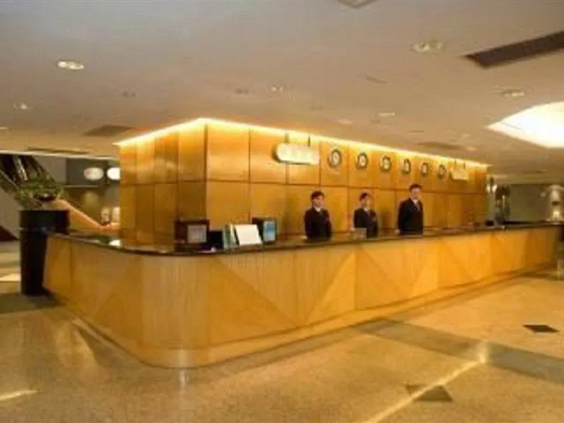 Hotel The Cityview - Chinese Ymca Of Hong Kong