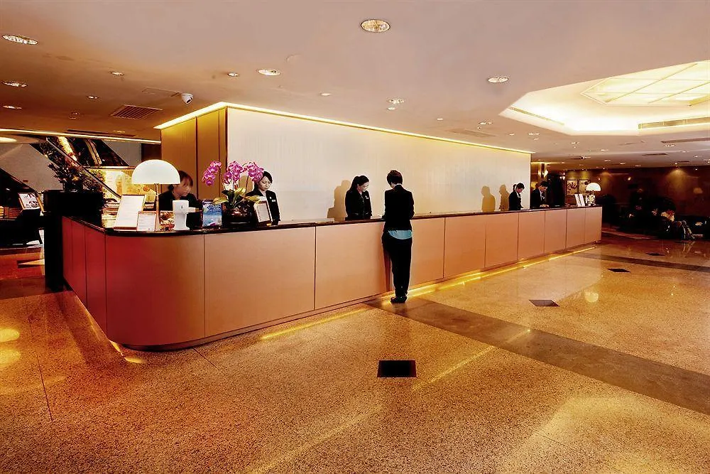The Cityview - Chinese Ymca Of Hong Kong China