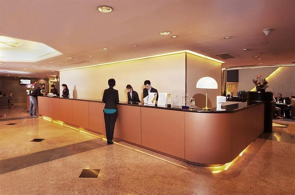 The Cityview - Chinese Ymca Of Hong Kong 4*,  China