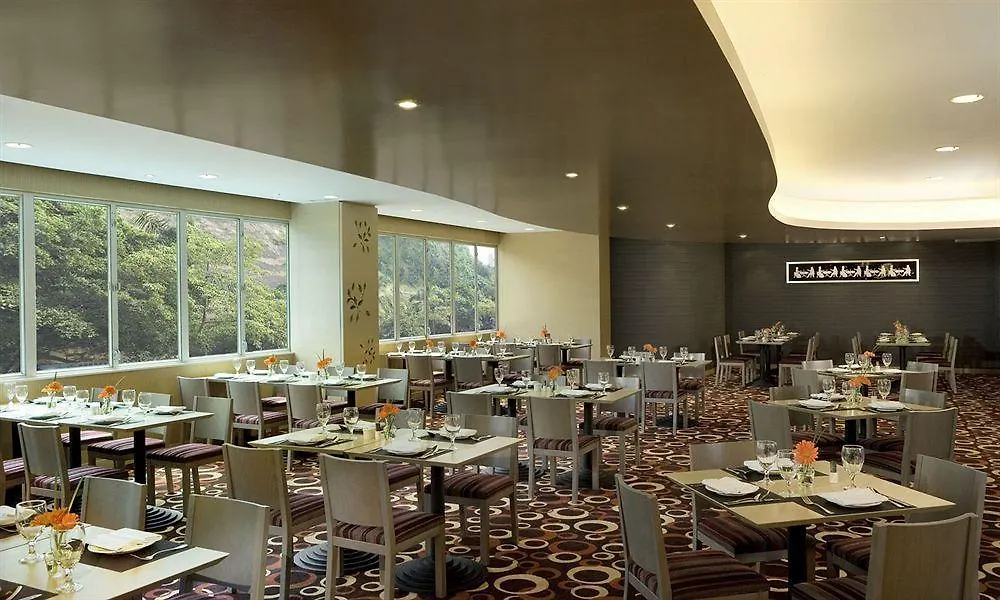 Hotel The Cityview - Chinese Ymca Of Hong Kong